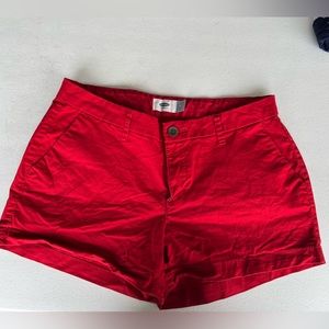 Womens Shorts Bundle